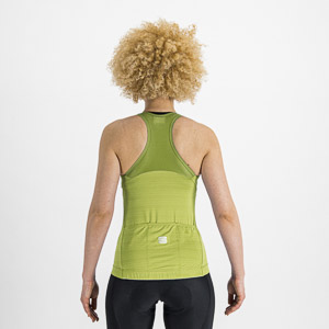 Sportful Cycling Kelly W Top Guacamole