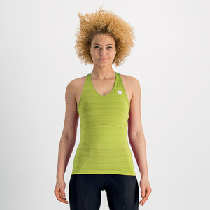 Sportful Cycling Kelly W Top Guacamole