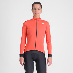 Sportful Fiandre Light Norain Dámska bunda pompelmo