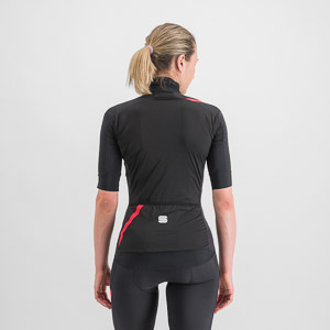 Sportful Fiandre Light Norain W Jacket Black