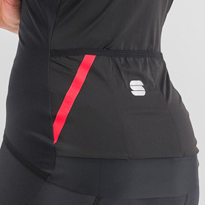 Sportful Fiandre Light Norain W Jacket Black