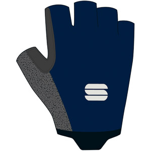 Sportful TC rukavice  modré