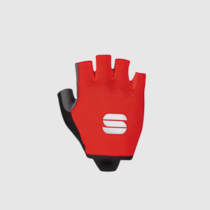 Sportful Cycling Tc Gloves Chili Red