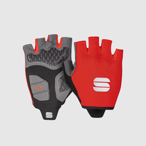 Sportful Cycling Tc Gloves Chili Red