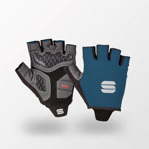 Sportful Cycling Tc Gloves Blue Sea