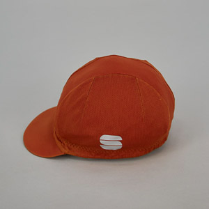 Sportful Monocrom čiapka oranžová