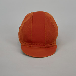 Sportful Monocrom čiapka oranžová