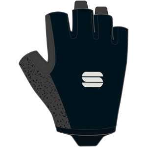 Sportful Total Comfort dámske rukavice čierne