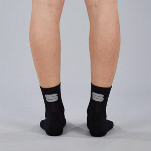 Sportful Pro Race W Socks Black