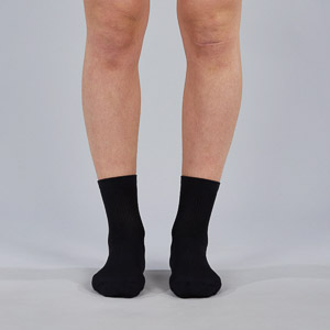 Sportful Pro Race W Socks Black