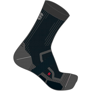 Sportful Pro Race W Socks Black