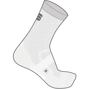 Sportful Pro Race W Socks White
