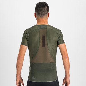 Sportful Cycling Pro Baselayer Tee Beetle