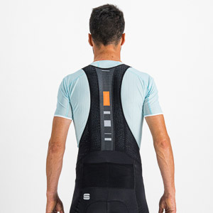 SPORTFUL CYCLING PRO BASELAYER TEE BLUE SKY WHITE