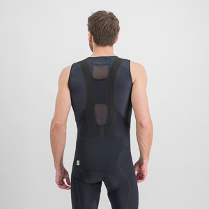 Sportful Cycling Pro Baselayer Sleeveless Galaxy Blue