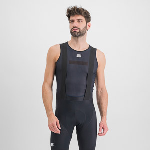 Sportful Cycling Pro Baselayer Sleeveless Galaxy Blue