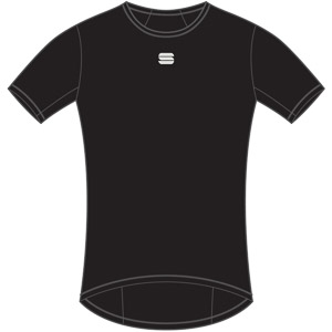 Sportful Thermodynamic Lite tričko čierne