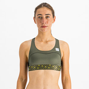 Sportful Cycling Pro W Bra Beetle