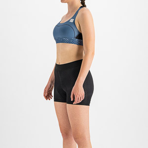 SPORTFUL CYCLING PRO W BRA BLUE SEA CEMENT