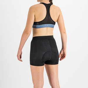 SPORTFUL CYCLING PRO W BRA BLUE SEA CEMENT