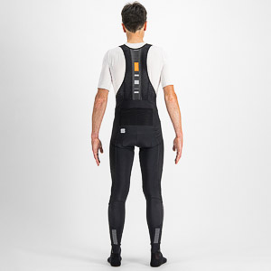 Sportful Bodyfit Pro nohavice s trakmi čierne