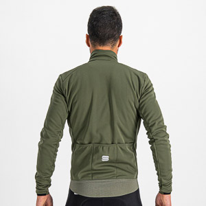 SPORTFUL CYCLING SUPER JACKET BEETLE