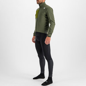 SPORTFUL CYCLING SUPER JACKET BEETLE