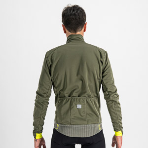 SPORTFUL CYCLING SUPER JACKET BEETLE