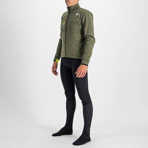 SPORTFUL CYCLING SUPER JACKET BEETLE