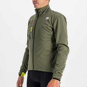 SPORTFUL CYCLING SUPER JACKET BEETLE