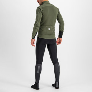 SPORTFUL CYCLING TEMPO JACKET BEETLE
