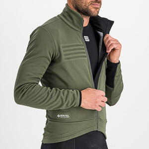 SPORTFUL CYCLING TEMPO JACKET BEETLE