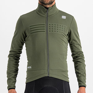 SPORTFUL CYCLING TEMPO JACKET BEETLE