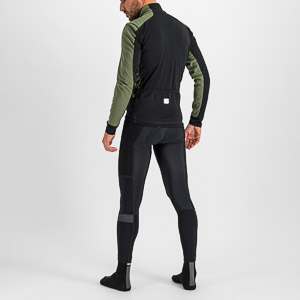 SPORTFUL CYCLING NEO SOFTSHELL JACKET BEETLE