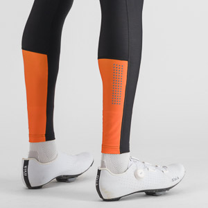 SPORTFUL CYCLING CLASSIC BIBTIGHT RED ORANGE