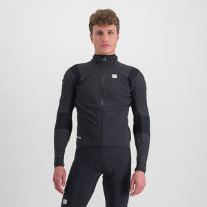 Sportful Aqua Pro bunda čierna