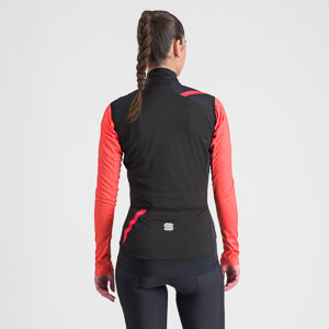 SPORTFUL CYCLING FIANDRE LIGHT NORAIN W VEST BLACK