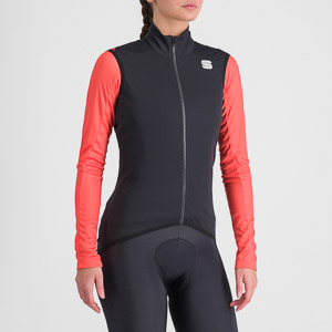 SPORTFUL CYCLING FIANDRE LIGHT NORAIN W VEST BLACK