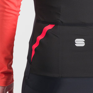 SPORTFUL CYCLING FIANDRE LIGHT NORAIN W VEST BLACK