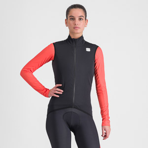 SPORTFUL CYCLING FIANDRE LIGHT NORAIN W VEST BLACK