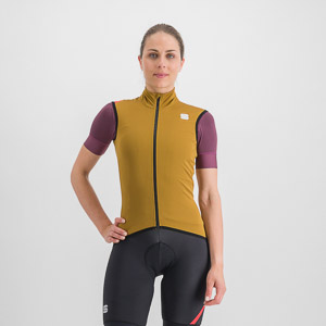 Sportful Cycling Fiandre Light Norain W Vest Liquorice