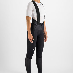 SPORTFUL CYCLING BODYFIT PRO W BIBTIGHT BLACK