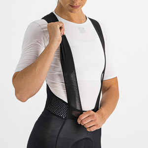 SPORTFUL CYCLING BODYFIT PRO W BIBTIGHT BLACK