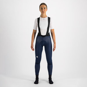 SPORTFUL CYCLING BODYFIT PRO W BIBTIGHT GALAXY BLUE