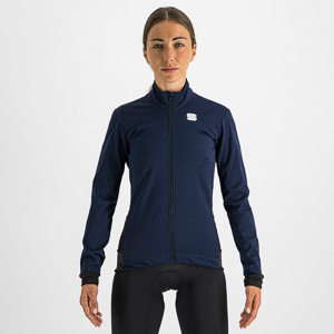 SPORTFUL CYCLING NEO W SOFTSHELL JACKET BLUE