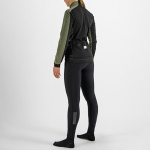 SPORTFUL CYCLING NEO W SOFTSHELL JACKET BEETLE
