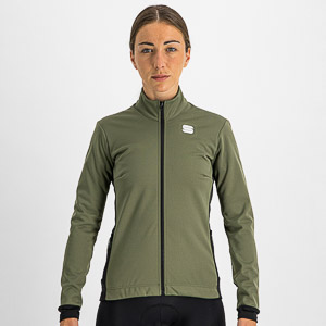 SPORTFUL CYCLING NEO W SOFTSHELL JACKET BEETLE