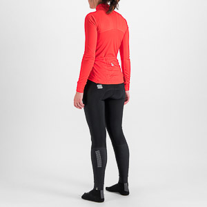 SPORTFUL CYCLING KELLY W THERMAL JERSEY POMPELMO