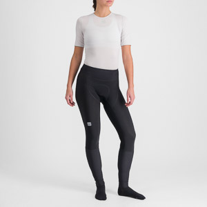 Sportful Total Comfort dámske nohavice čierne