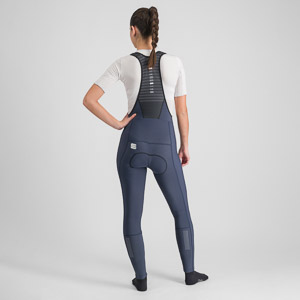 SPORTFUL CYCLING CLASSIC W BIBTIGHT GALAXY BLUE